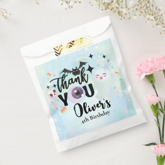 Vielen Dank, sprichwörtlich Geschenktütchen (Versiegelt)