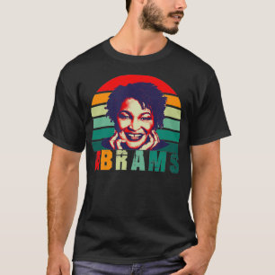 vielen Dank Stacey Abrams T-Shirt