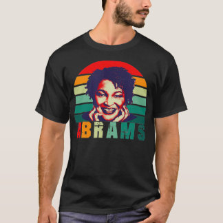 vielen Dank Stacey Abrams T-Shirt