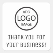 Vielen Dank, Sticker (Vorderseite)