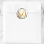 Vielen Dank, Sticker (Tasche)