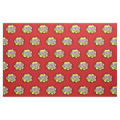 Vielen Dank Stoff (Fat Quarter (45,7 x 55,9 cm))