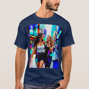 Vielen Dank T-Shirt