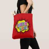 Vielen Dank Tasche (Von Nahem)