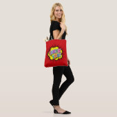Vielen Dank Tasche (Am Model)