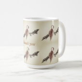 Vielen Dank, Tasse (VorderseiteRechts)