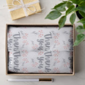 Vielen Dank Tissue Paper Seidenpapier (Geschenk)