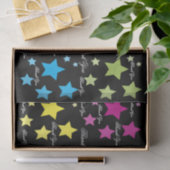 Vielen Dank Tissue Paper Seidenpapier (Geschenk)