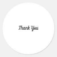 Vielen Dank Typografie minimalistisch schwarz-weiß