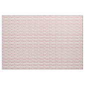 Vielen Dank, Typografy Text Stoff (Yard (91,4 cm))