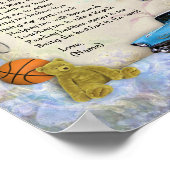 Vielen Dank, Vater Poster (Ecke)