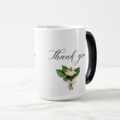 Vielen Dank Verwandlungstasse (VorderseiteRechts)