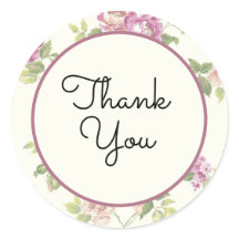 Vielen Dank Vintage Lila Rose