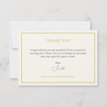 Vielen Dank, wenn jemand Ihre Kunstvorlage kauft