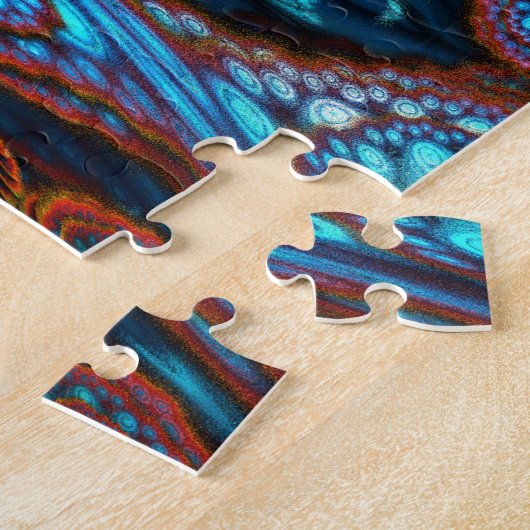 Vielfach (Deluxe) Puzzle (Seite)