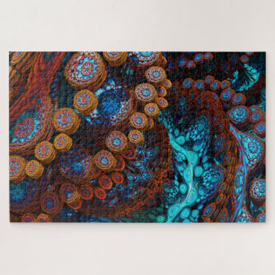 Vielfach (Deluxe) Puzzle