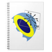 Vielfach Notizblock (Vorderseite)