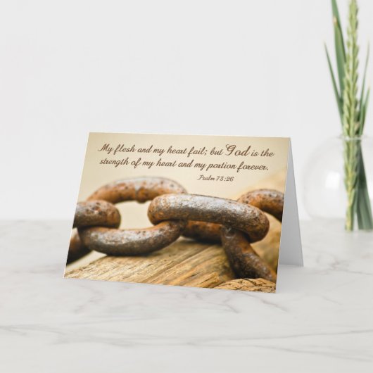 Vielfalt - 1 karte (Vorderseite)