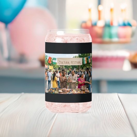 Vielfalt annehmen dosenglas (Insitu (Baby Party))
