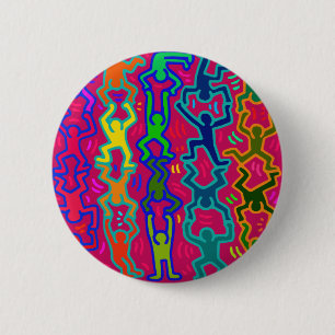 Vielfalt Button