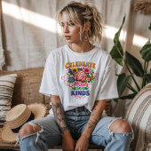 Vielfalt der Gedanken Tri-Blend Shirt