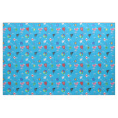 Vielfalt der Kites Stoff (Fat Quarter (45,7 x 55,9 cm))
