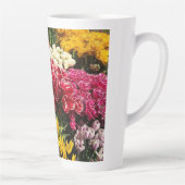 Vielfalt der Tulipen Milchtasse (Rechts)
