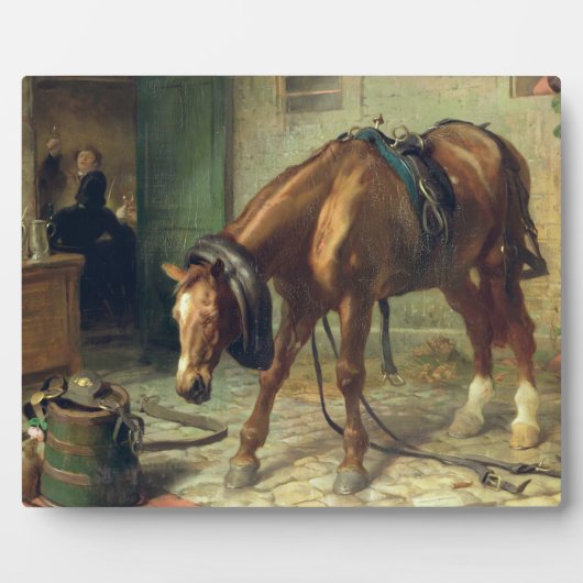 Vielfalt Fotoplatte (Vorderseite)