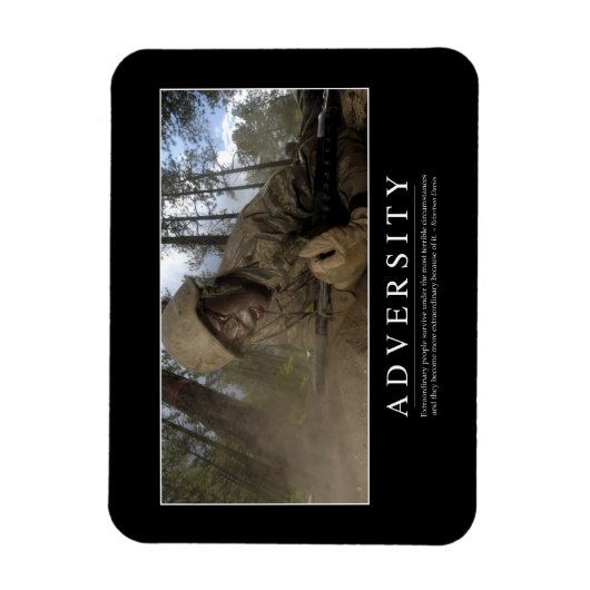 Vielfalt: Inspiration Magnet (Vertikal)