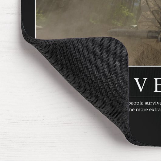 Vielfalt: Inspiration Mousepad (Ecke)