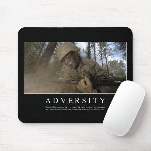 Vielfalt: Inspiration Mousepad (Mit Mouse)