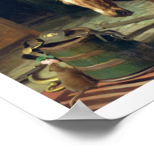 Vielfalt Poster (Ecke)