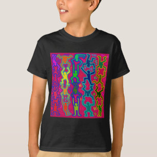 Vielfalt T-Shirt