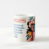 Vielfalt Tasse (Mittel)