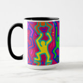 Vielfalt Tasse (Links)