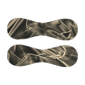 Vielfältig aussehend wie gebrannter Kiefer mit Gro Baseball (Paneele)