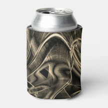 Vielfältig aussehend wie gebrannter Kiefer mit Gro