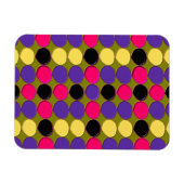 Vielfältiges Magnet (Horizontal)