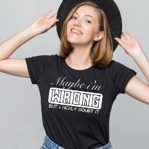 Vielleicht bin ich falsch, aber ich bezweifle es s