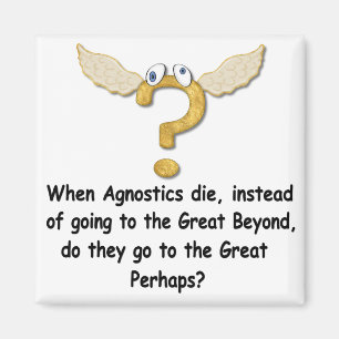 Vielleicht der Große Magnet