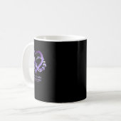 Vielleicht erinnern Sie sich nicht, aber ich werde Kaffeetasse (Vorderseite Links)