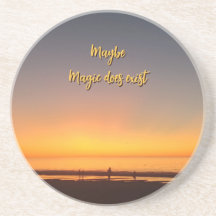 "Vielleicht existiert Magie doch"