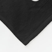 Vielleicht habe ich eine Touch des ZIS 2 Fleecedecke (Ecke)