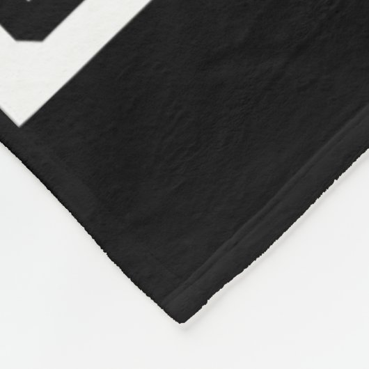 Vielleicht habe ich eine Touch des ZIS 3 Fleecedecke (Ecke)