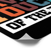 Vielleicht habe ich eine Touch des ZIS 3 Poster (Ecke)