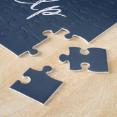 Vielleicht hilft das Schwitzen dem knackigen Text Puzzle (Seite)