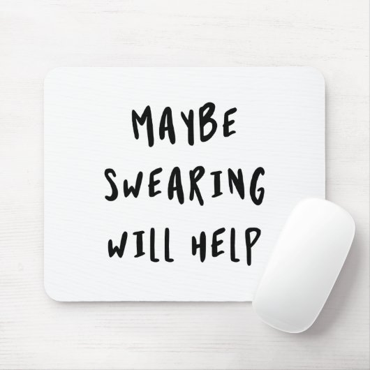 Vielleicht hilft das Schwitzen Mousepad (Mit Mouse)