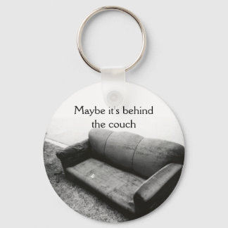 Vielleicht ist es dahinter schlüsselanhänger