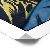 Vielleicht ist es nicht zu spät poster (Ecke)