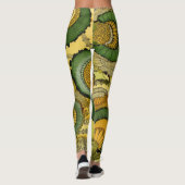 Vielleicht Leggings (Rückseite)